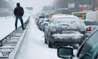 В Украине на 17-18 января объявлено штормовое предупреждение