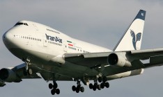 Иран закупит 114 самолетов Airbus после снятия санкций