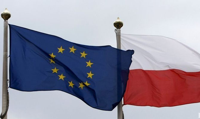 Чем грозит конфликт Польши и Евросоюза