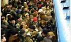Грипп в Киеве: метро и транспорт будут обрабатывать спецрастворами