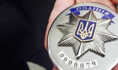 Полицейский подозревается в избиении водителя возле ТРЦ в Киеве