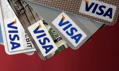 Visa опровергает информацию о начале работы в Крыму