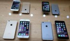 В Киеве налоговики изъяли контрабандных iPhone и iPad на 10 млн грн