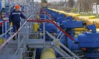 Украина израсходовала в январе 2,9 млрд.куб.м газа