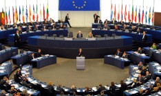 Европарламент готовит резолюцию по Крыму
