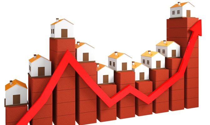 В Украине замедлилось падение цен на недвижимость