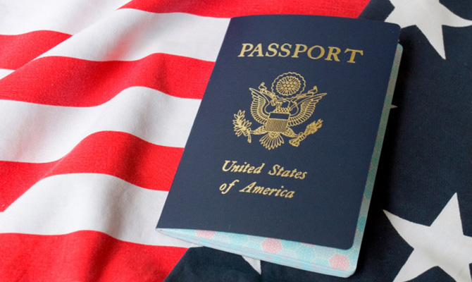 В США установили рекорд по отказам от гражданства