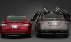 Tesla переносит часть производства в Китай