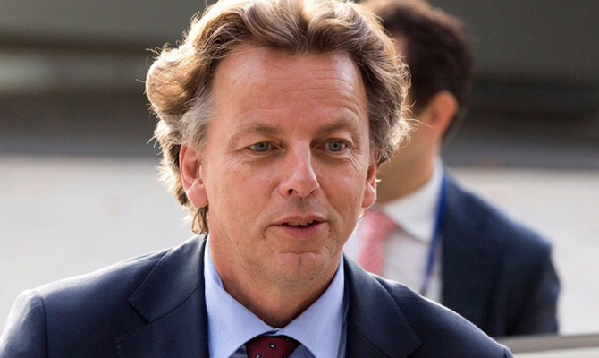 Нидерланды примут решение по ассоциации Украины с ЕС в апреле