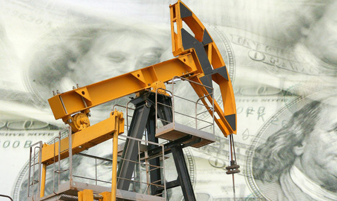 Vitol составила 10-летний прогноз цен на нефть