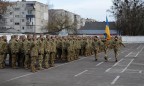 Украина направляет 250 миротворцев на службу в Африку