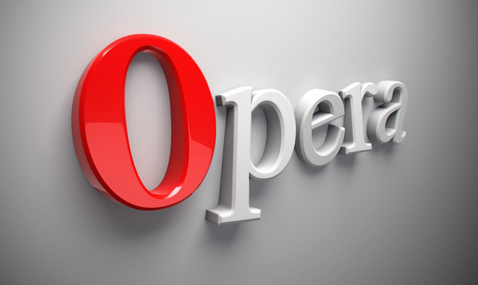 Акции норвежской Opera Software продадут китайским компаниям