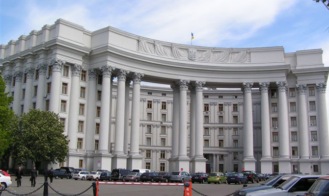 Украина пожаловалась ООН на репрессии против крымскотатарского народа