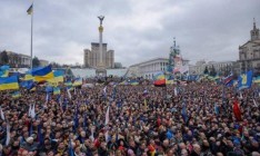 На годовщину Майдана будут попытки дестабилизировать ситуацию в Украине, — глава СБУ