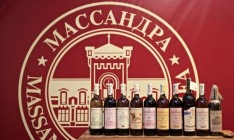 Минагрополитики запретило производить в Украине вина «Массандра»