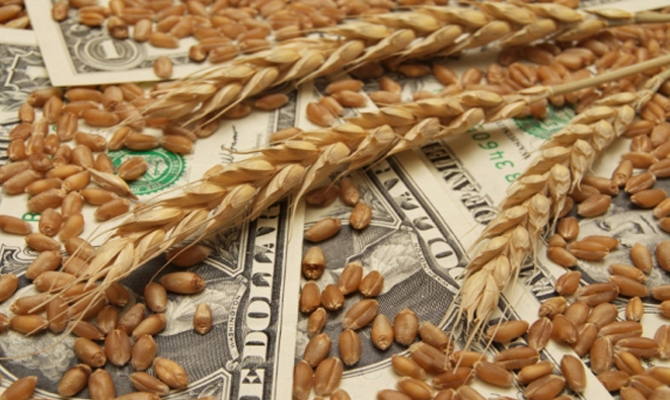 СБУ раскрыла многомиллионную аферу со средствами Аграрного фонда