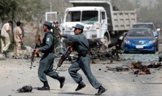 В результате взрыва в Афганистане погибли 13 человек