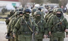 Пашинский: Россия готовила вторжение в Украину в 2014 году
