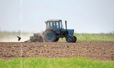 Яценюк: Госгеокадастр содержит 99% информации о сельхозземлях