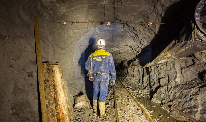 Кабмин ликвидирует шахту «Южная» в Донецкой области