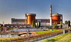 На Южно-Украинской АЭС отключат второй энергоблок