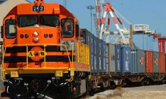 «Шелковый путь» из Украины в Китай полноценно заработает в марте