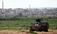 Минобороны РФ: Турция нарушила перемирие в Сирии