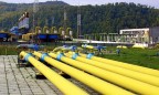 Украина сохранила после зимы 10 млрд куб. м газа