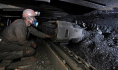 Минэнергоугля направило 64 млн на зарплаты шахтерам