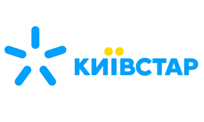 В Украине «легла» сеть «Киевстар»