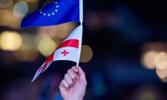Еврокомиссия предложила ЕС отменить визы для Грузии