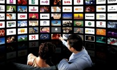 Нацсовет по телерадиовещанию запретил 13 российских каналов