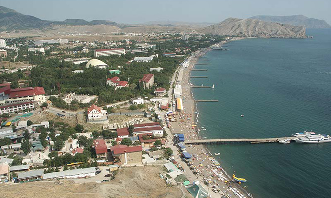 Около 22 тысяч человек за два года покинули Крым