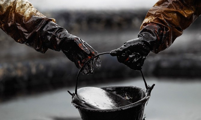 Нефть Brent торгуется выше $41 за баррель WTI — на максимуме за три месяца