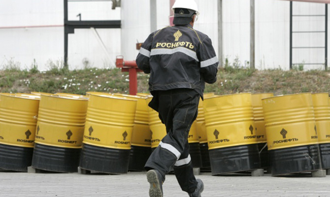Россия исчерпает нефтяные запасы через 30 лет, — министр
