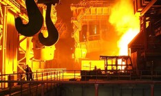 Украина сохранила 10-е место в рейтинге производителей стали