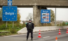 Бельгия закрыла границу с Францией после терактов в Брюсселе