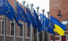 Кабмин одобрил два законопроекта по выполнению обязательств в рамках ассоциации между Украиной и ЕС