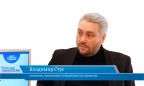 В гостях онлайн-студии «CapitalTV» Владимир Стус, аналитик, прогнозист, консультант по стратегии