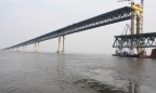 Керченский мост без Украины не построить