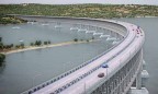 Россия не смогла застраховать риски при строительстве Керченского моста