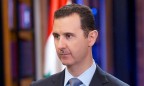 Асад оценил ущерб от войны в Сирии в 200 млрд. долларов