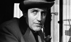 Умер актер, впервые сыгравший Шерлока Холмса