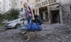 Украина насчитывает соцвыплаты для 700 тыс. «липовых» переселенцев