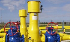 Украина увеличила транзит российского газа на 51%