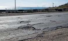 Кабмин выделил 30 млн на ремонт трассы Одесса-Южный