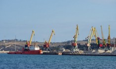 Кабмин Украины официально закрыл крымские рыбные порты