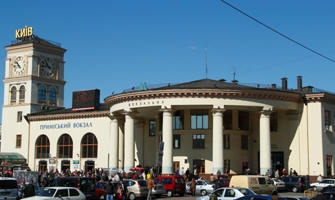 В Киеве будут закрывать в час пик самую загруженную станцию метро
