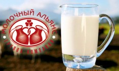 Украина наладила экспорт молочки в Болгарию