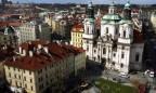 Чешская Республика может официально изменить название на «Чехия»